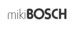 Logo miki bosch foto